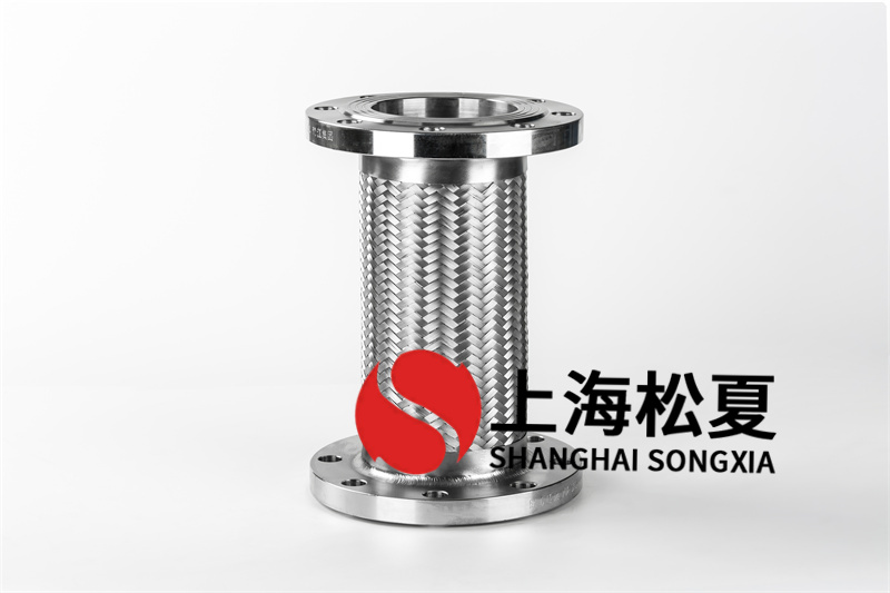 不銹鋼金屬軟管外泄怎么辦？