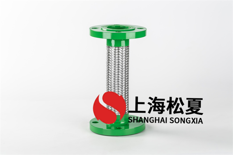 防震金屬軟管具備哪些特點(diǎn)？