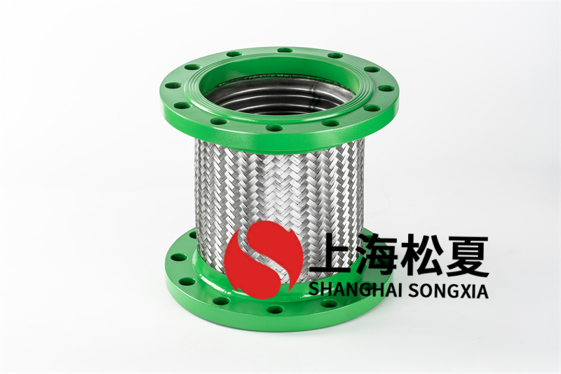 波紋管金屬軟管有哪些特點(diǎn)？