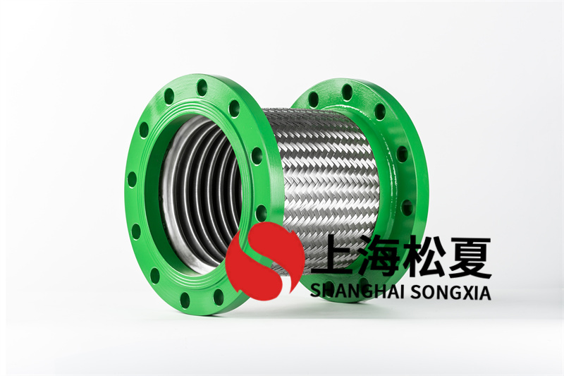 內(nèi)襯四氟金屬軟管的基本特點、優(yōu)勢詳細(xì)分析