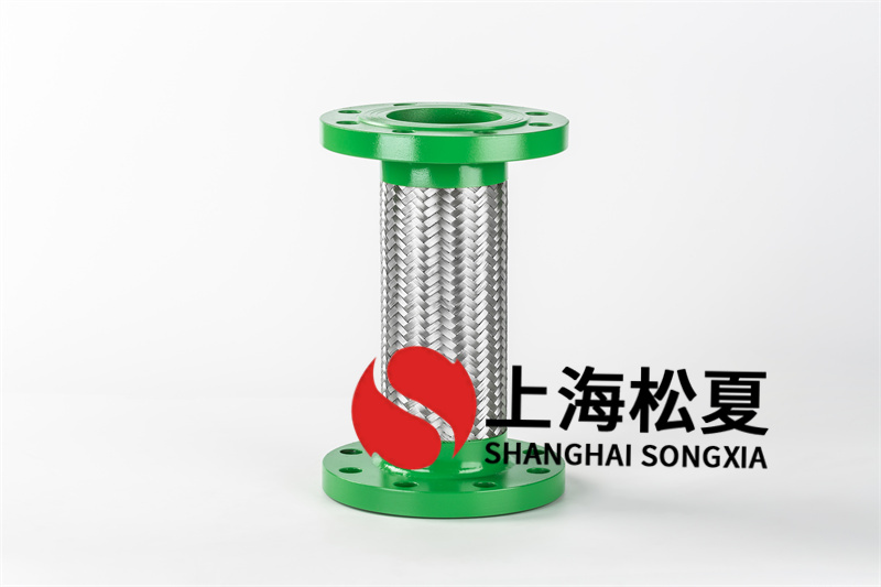 如何選擇dn80管道金屬軟管的廠家？