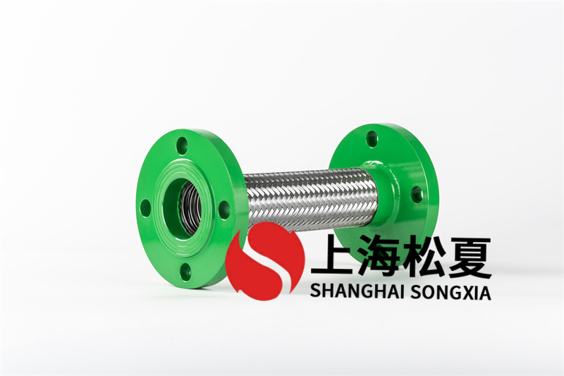 小區(qū)無負壓供水設備用金屬軟管活接頭